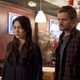 Standing around looking angry in Asian restaurants is a classic Marvel Netflix move.